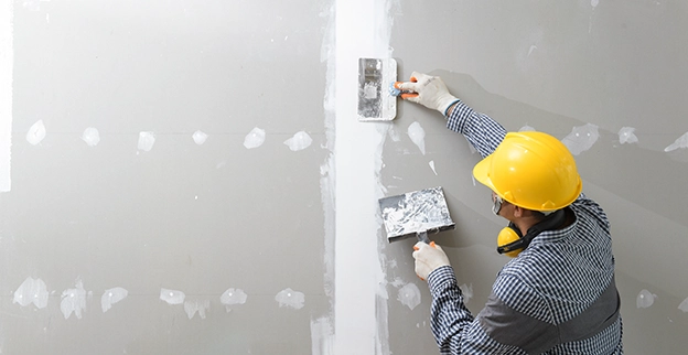 Drywall Services
