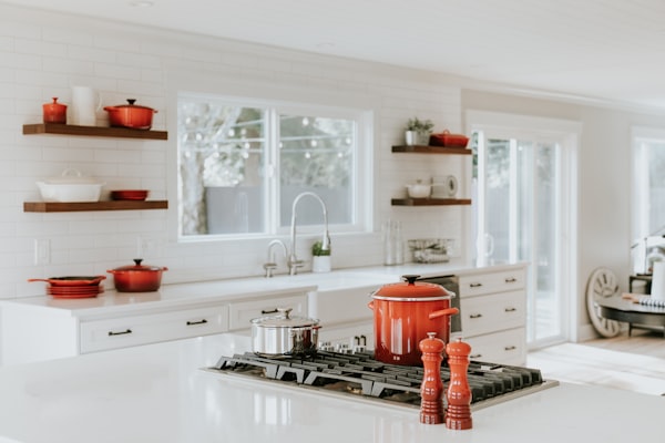 Kitchen Remodeling