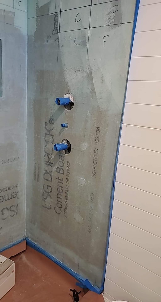 Gallery image for Bathroom Remodel