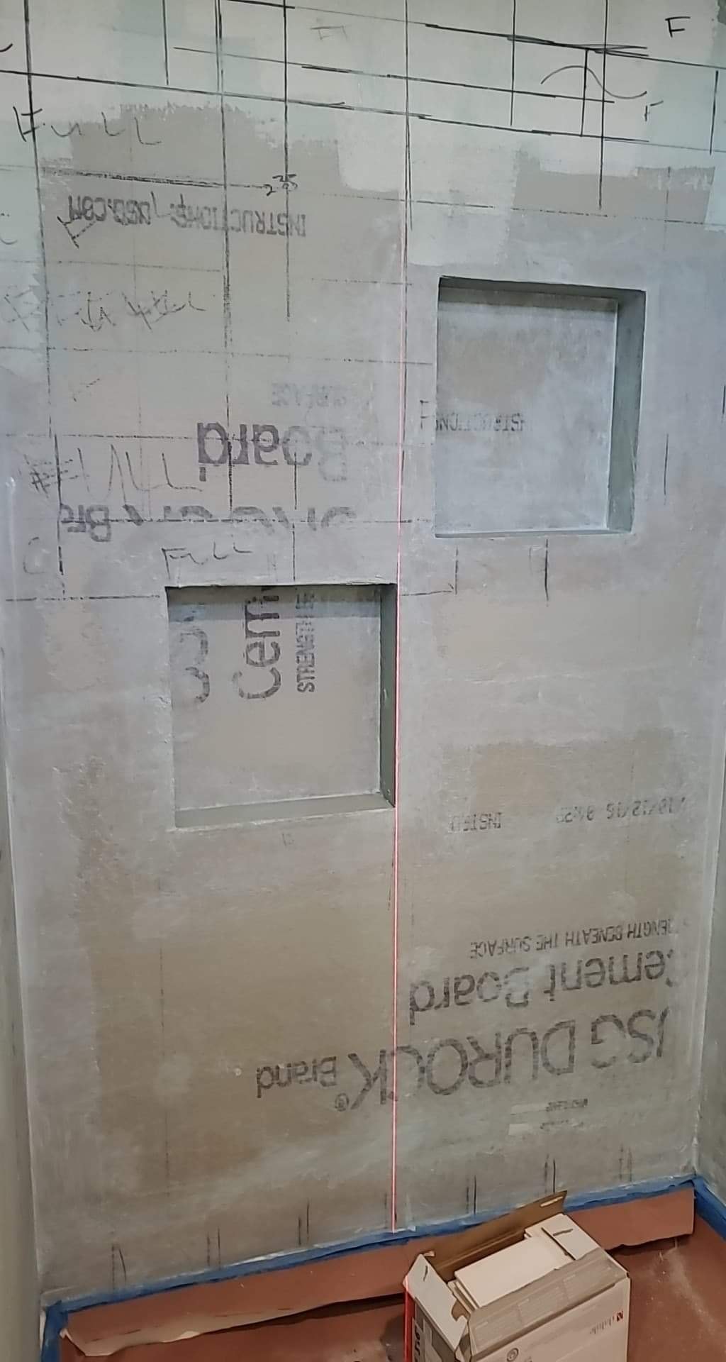 Gallery image for Bathroom Remodel