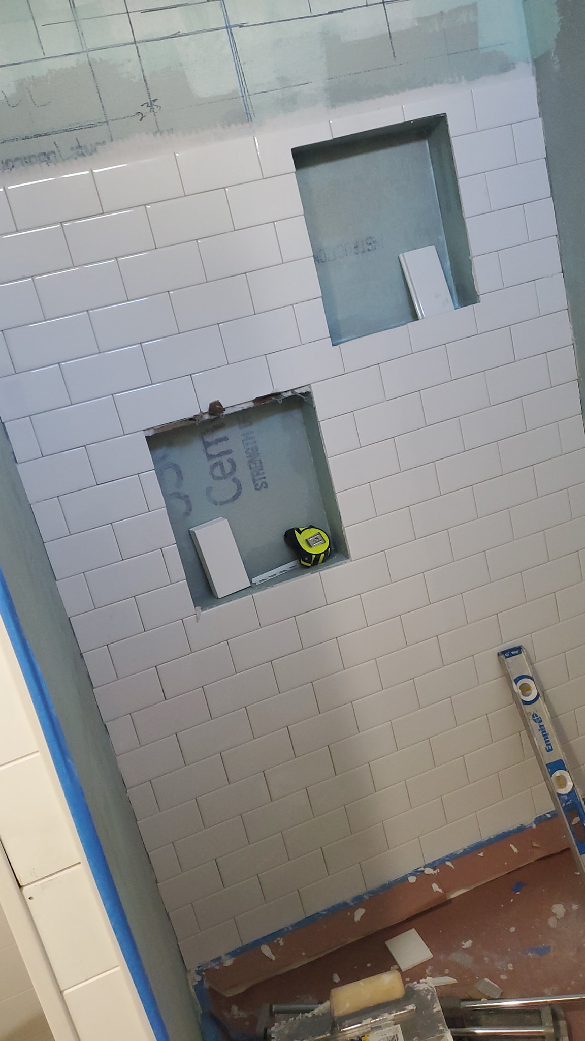Gallery image for Bathroom Remodel