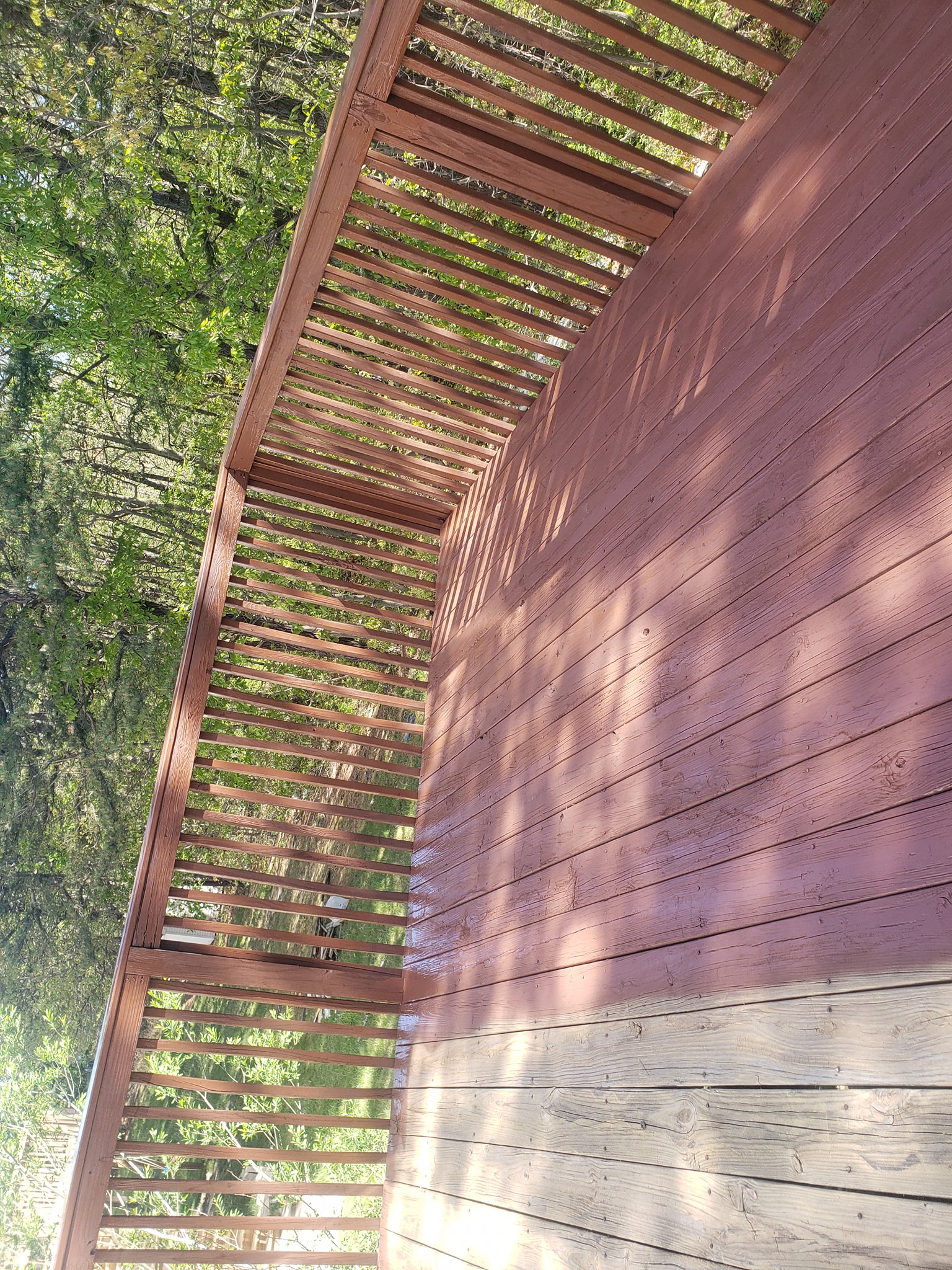 Gallery image for Deck Remodeling