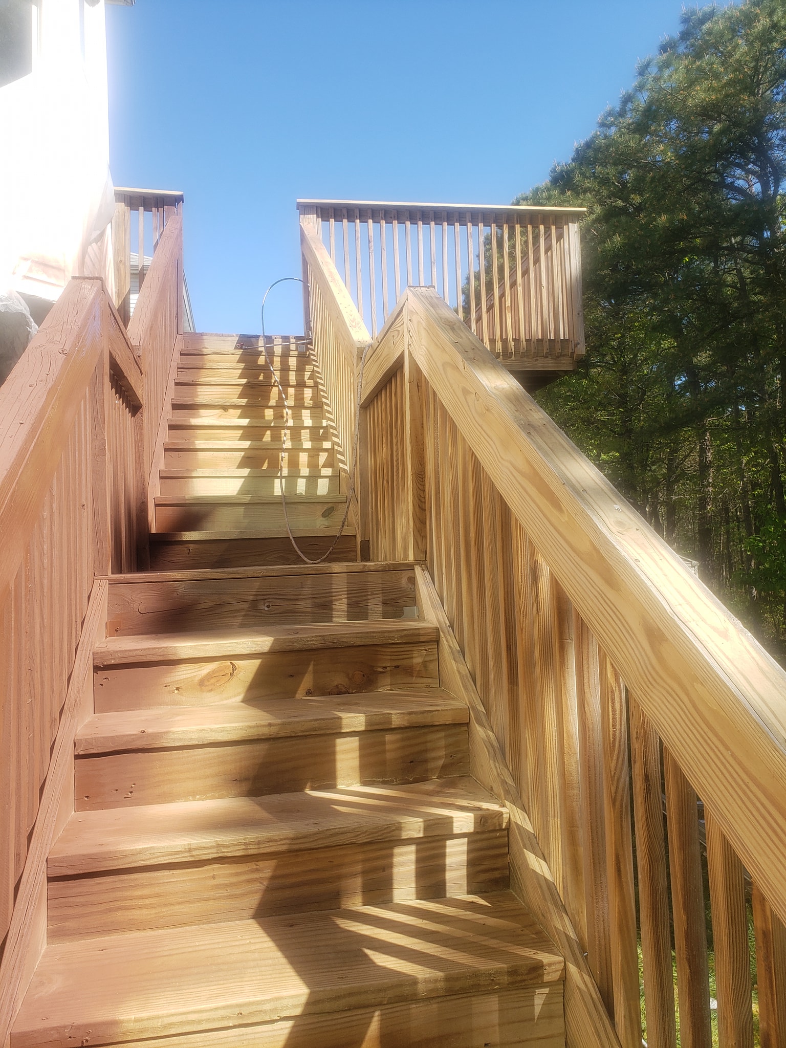 Gallery image for Deck Remodeling