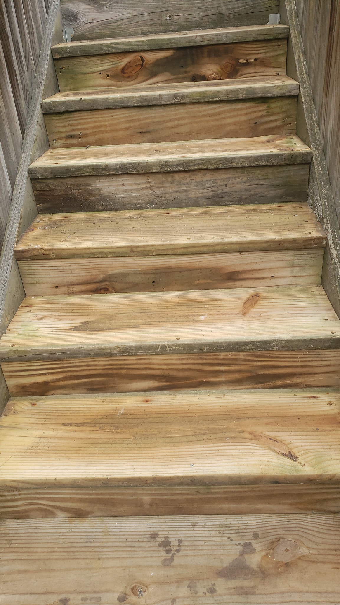 Gallery image for Deck Remodeling