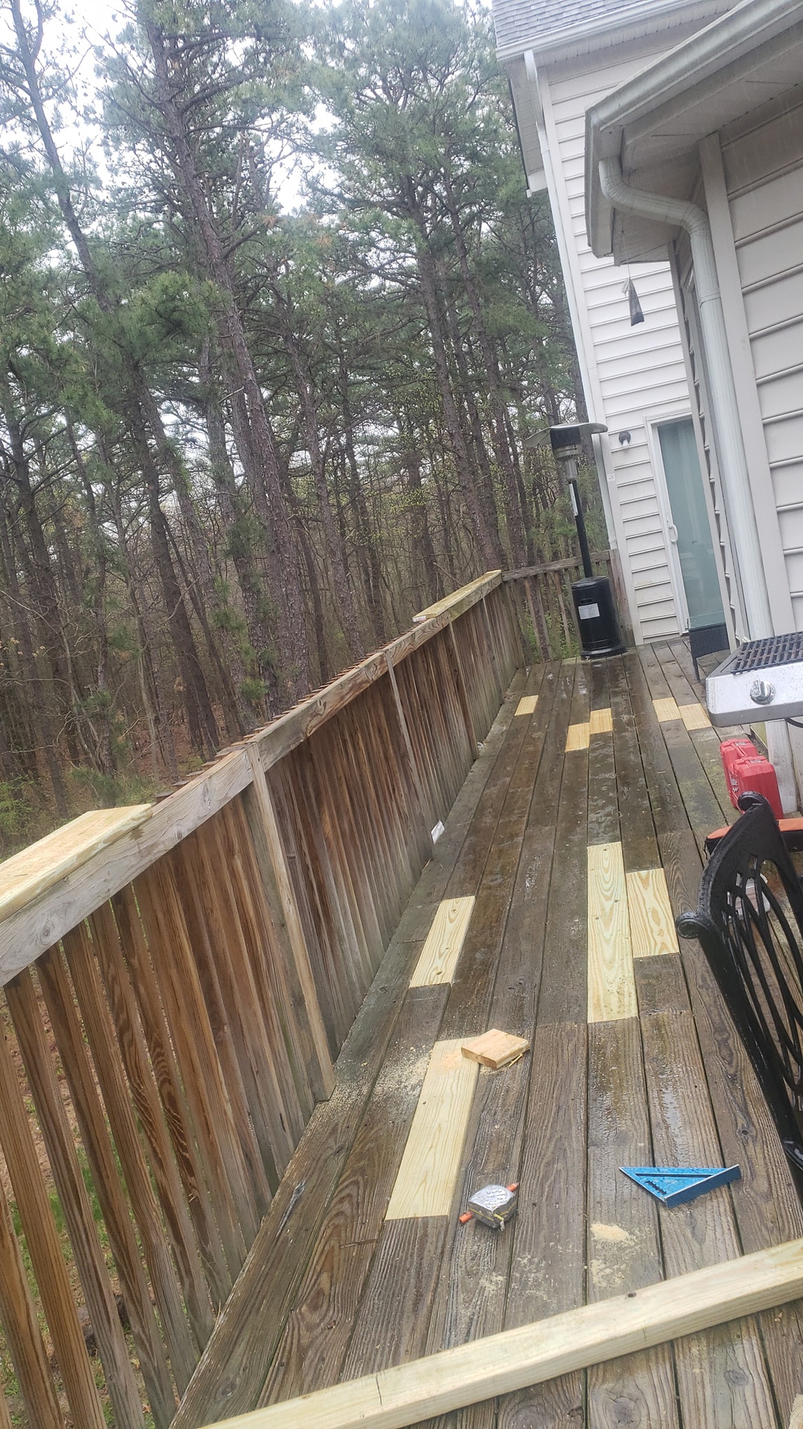 Gallery image for Deck Remodeling