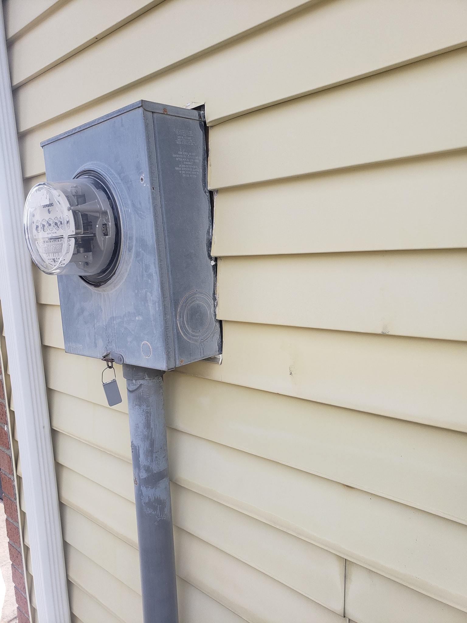 Gallery image for Exterior Painting