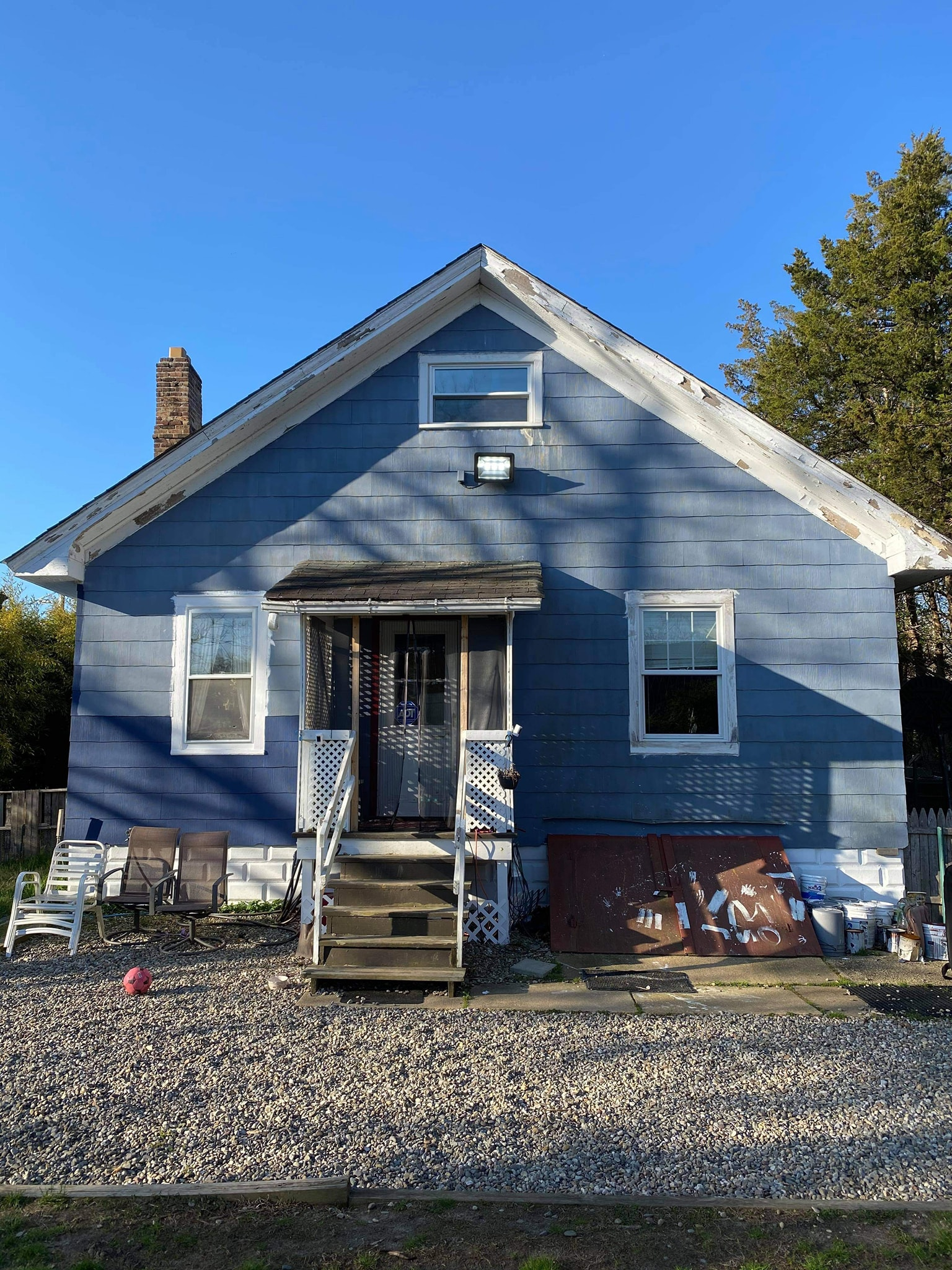 Gallery image for Exterior Painting
