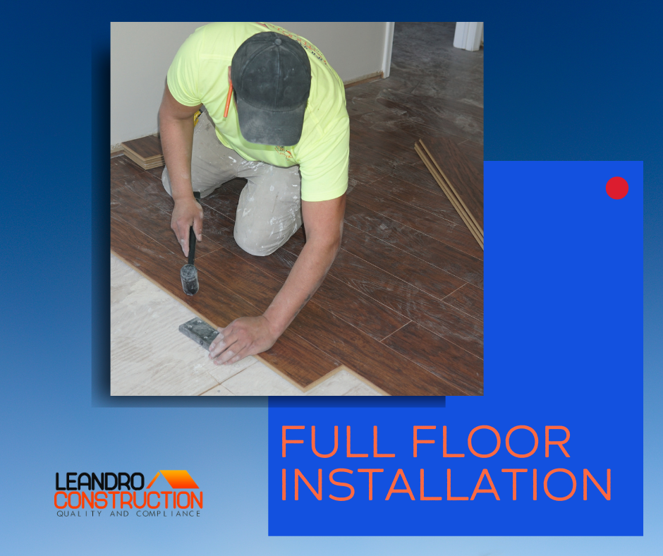 Gallery image for Flooring