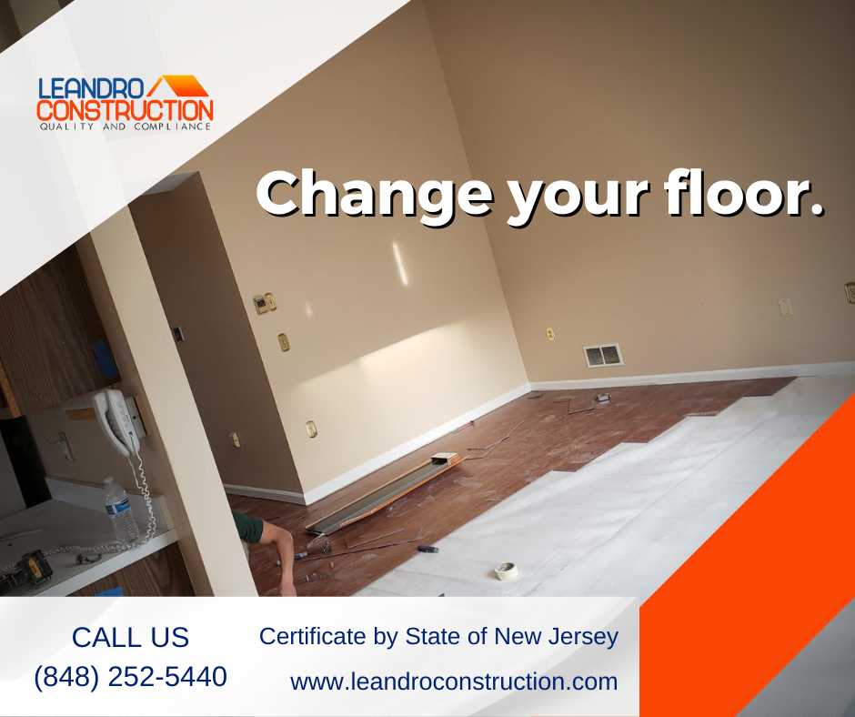 Gallery image for Flooring