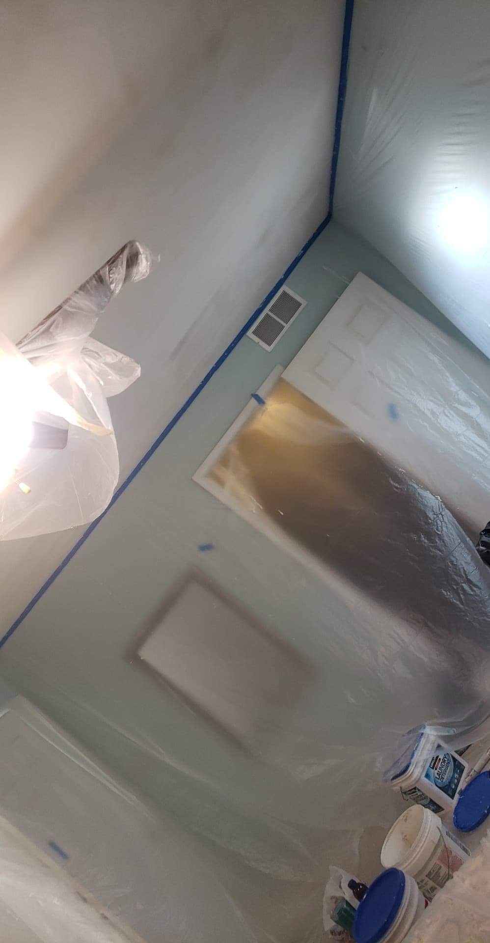 Gallery image for Popcorn Ceiling Removal