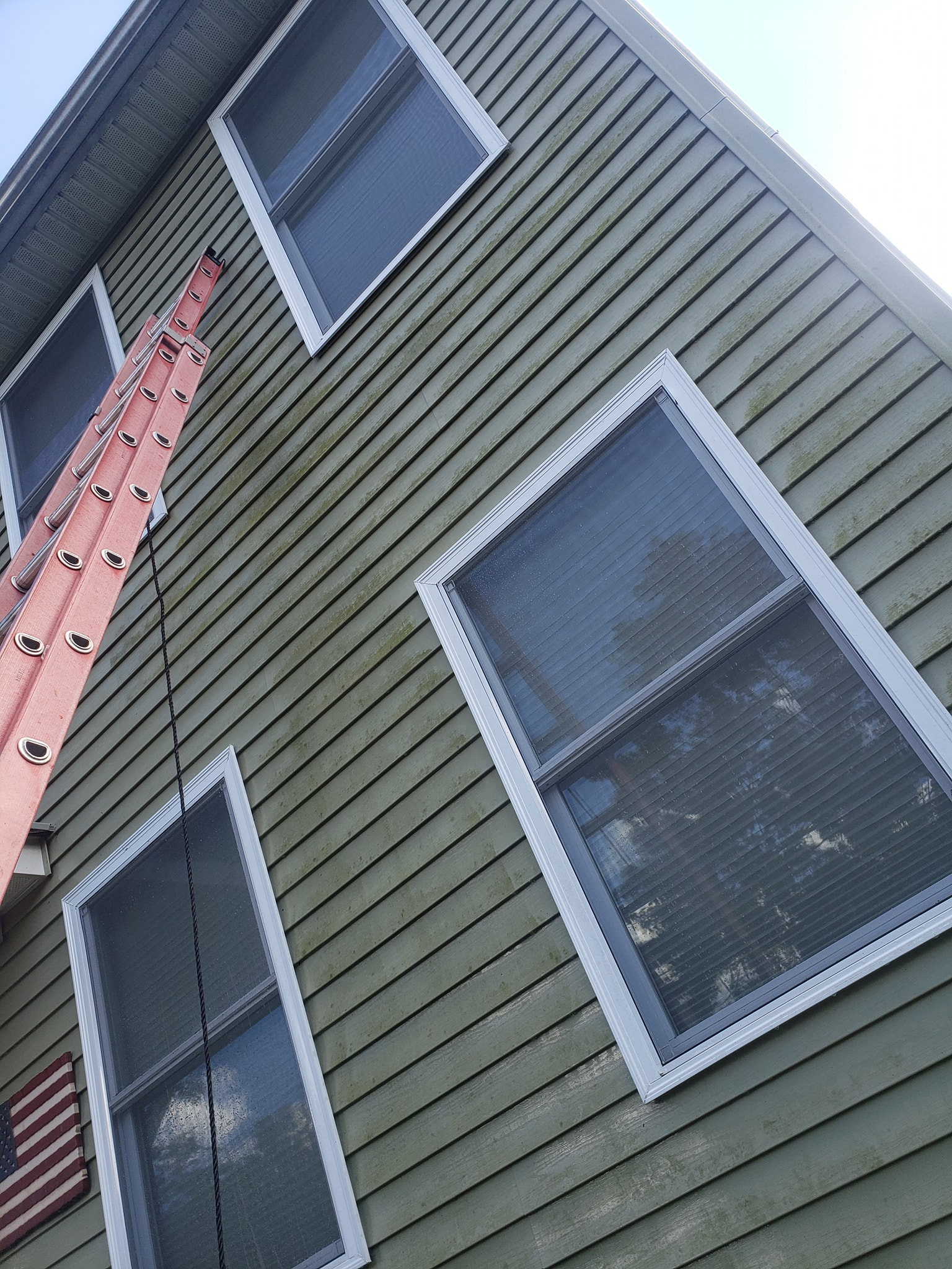 Gallery image for Power Washing Projects
