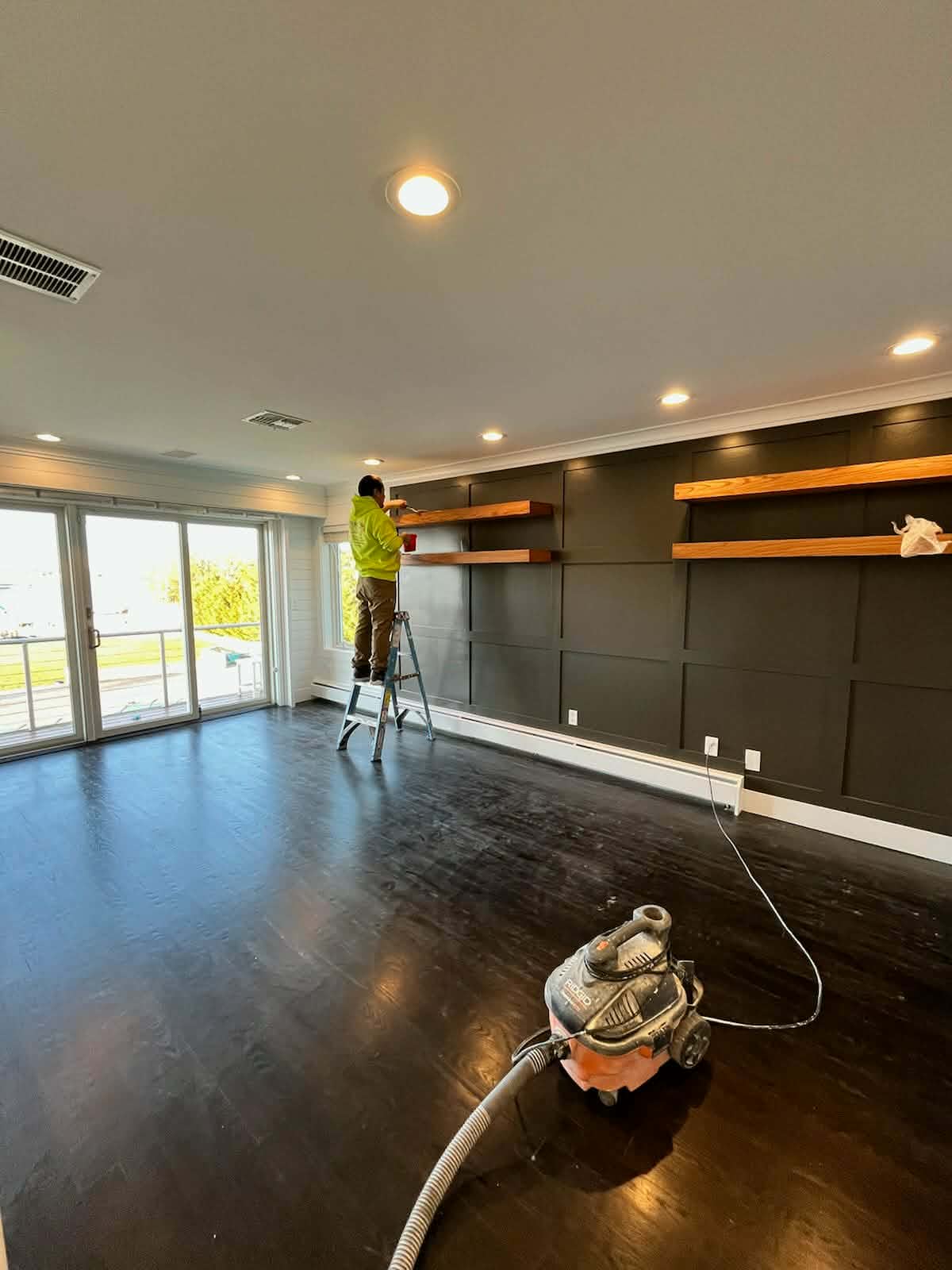 Whole House Renovation