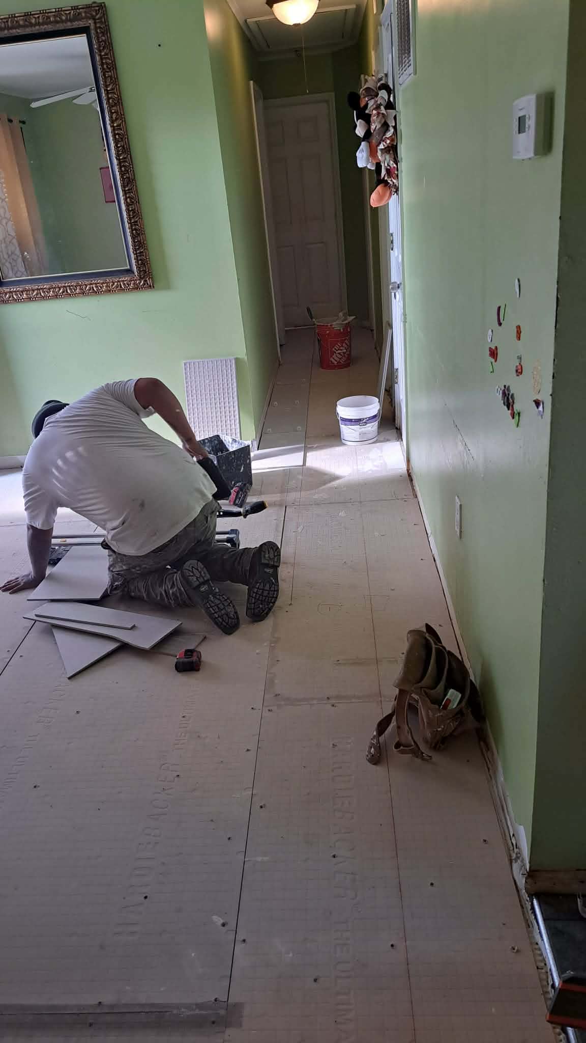 Gallery image for Whole House Renovation