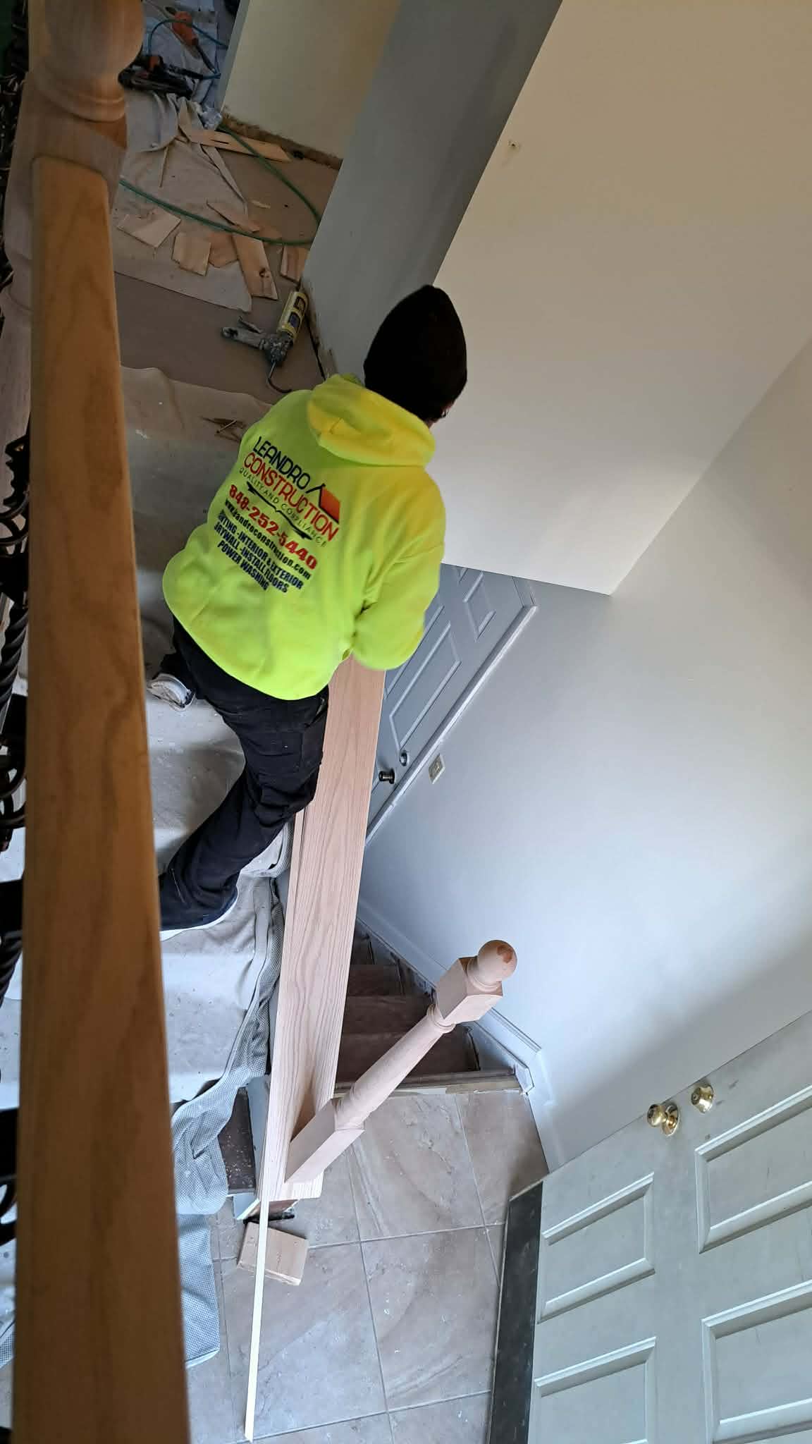 Gallery image for Whole House Renovation